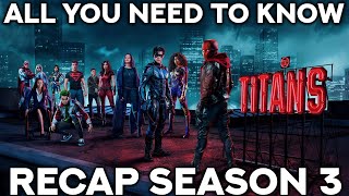 Titans Season 2  Montage  DC Universe  The Ultimate Membership [upl. by Nicki72]