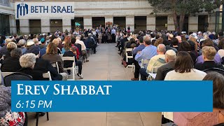 Pride Shabbat Outdoor Service Price Family Courtyard Friday July 12 2024 [upl. by Jenna]