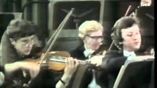 Maurice Hasson Paganini Violin Concerto No1  1st movement part 1 of 2 [upl. by Leigh]