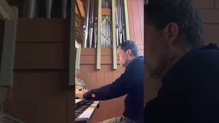 Louis Vierne  Préambule op 311 [upl. by Paula]