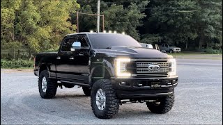 My 2019 F250 [upl. by Christianity251]