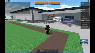 Posting Roblox Prison Life Exploiters Until Aesthetical Removes All Exploiters Episode 1 [upl. by Gusba53]