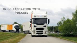 ColliCare and Polaris cooperation [upl. by Urbanna]