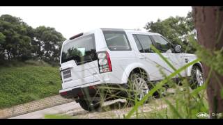 Land Rover Discovery 3 0 V6 Supercharged HSE1 [upl. by Ynnod]