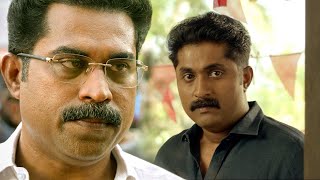 പാർട്ടീനെ നാണം കെടുത്തരുത് ആര് ആയാലും  Higuita Movie Scenes  Dhyan Sreenivasan  Mallu Peedika [upl. by Daniell]