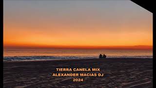 TIERRA CANELA MIX ROMANTICO [upl. by Enom353]