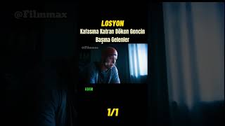 Losyon1Bölüm sinema film dizi [upl. by Brenza]