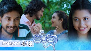 Jaanu  Episode 448  20241112  ITN [upl. by Bridwell175]