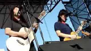 The Breeders Cannonball LIVE  McCarren Park Pool Brooklyn [upl. by Aldric424]