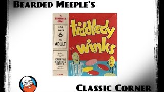 Tiddledy Winks  Game Review [upl. by Shreve]