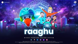 Accelerate Your Frontend Development with raaghu🚀 [upl. by Amees788]