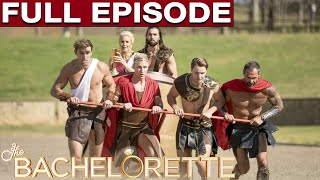 The Bachelorette Australia Season 4 Episode 3 Full Episode [upl. by Adolph958]