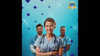 NCLEX Conquerors 🏆 Are you ready to ace the NCLEX and become a pediatric nurse [upl. by Annawal350]