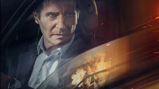 Retribution 2023  Liam Neeson Emily Kusche  Full Thriller Movie  Facts and Reviews [upl. by Hutton673]