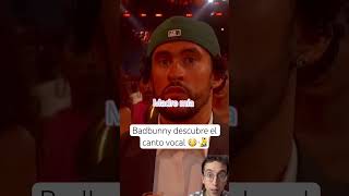 Badbunny VS Adele acapella acapella adele adelemusic badbunny grammys reaccion [upl. by Davilman869]