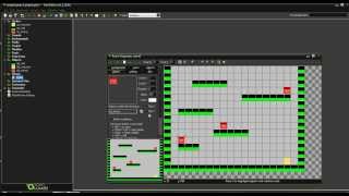 GameMaker Studio Tutorial Basic Enemy Movement [upl. by Avad126]