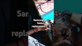 Samsung j4 plus folder replacement mobilerepairing mobileassesries mobile karolbagh [upl. by Yung466]