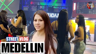 Medellin Colombia Street Vlog Things To Do medellin Colombia travelvlog cartagena [upl. by Harac820]