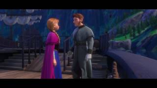 Frozen 2013  Act of True Love 1010 [upl. by Idalia]