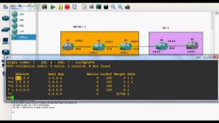 Sample Configuration for BGP with Two Different Service Providers [upl. by Moffitt799]