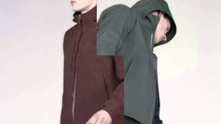 Arcteryx Veilance FallWinter 2014 Collection Assembly [upl. by Elyagiba]