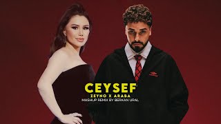 Ceylan amp Sefo  Zeyno X Araba Prod Berkan Ural [upl. by Nnairac]