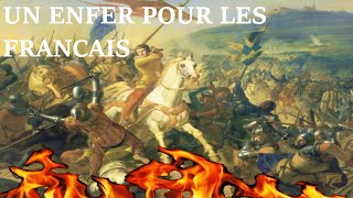 La Flandre enfer de Philippe le bel [upl. by Yral]