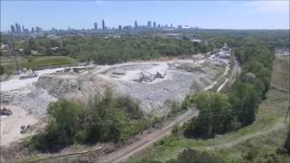 Bellwood Quarry Atlanta Ga [upl. by Oria]