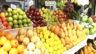 Estas son las frutas de verano que debe consumir [upl. by Angy]