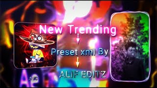 New trend xml🔥🫥 xml file on comment box👇Logo best xml💦🤡xml by me🙀💦xml [upl. by Anattar248]