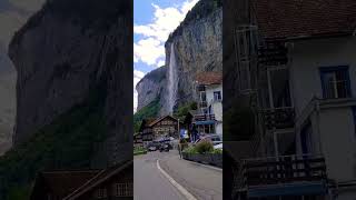 lauterbrunnen grindelwald switzerland travel isviçre [upl. by Lawley]