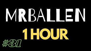 1 Hour of MrBallen 31 no intro [upl. by Nelle]