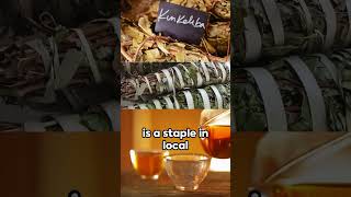 Quick Guide to Kinkeliba West Africas Herbal Treasure [upl. by Ennael]