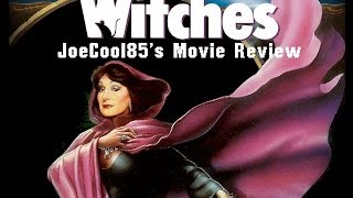 The Witches 1990 Joseph A Soboras Movie Review [upl. by Beltran890]