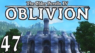 TES IV  Oblivion Bevilex 47  Murder Mystery Very Dialogue Heavy Today [upl. by Ahcorb]