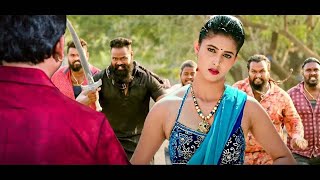 DHRMASTHALIquot South Superhit Hindi Dubbed Romantic Action Movie Full HD 1080p  Shakalaka Shankar [upl. by Noval]