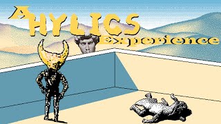 A Hylics Experience [upl. by Zachariah]