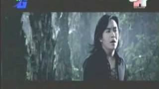 Ari Lasso  Hampa Original Video Clipmp4 [upl. by Huba452]