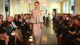 Griffith College Fashion Show 2013 [upl. by Iran987]