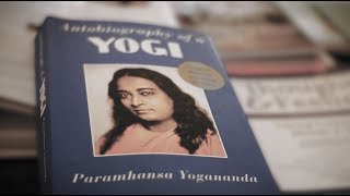 Yoganandas Autobiography of a Yogi Mini Documentary [upl. by Goar]