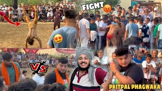 Pritpal Phagwara vs Sagar Delhi Kusti [upl. by Anotal]