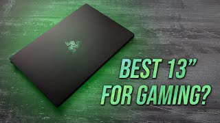 The BEST Gaming Ultrabook Just One Big Issue [upl. by Darcee]