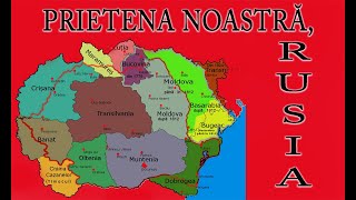 Prietena noastră Rusia [upl. by Flannery]