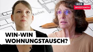 Familie sucht Wohnung – Ist Wohnungstausch die Lösung [upl. by Jody]