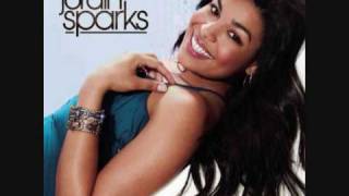 Jordin Sparks  One step at a time Hq  lyrics [upl. by Barbour]