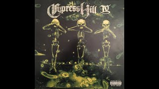 Cypress Hill  IV Full Album 1998 [upl. by Notle]