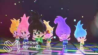 RIIZE 라이즈 Lucky MV Good Luck Trolls Ver [upl. by Kohn73]