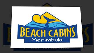 Beach Cabins Merimbula NSW  Holiday Accommodation  1 Bedroom Cabin [upl. by Falda]