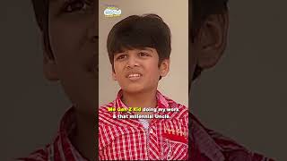 Aapna Aapna Kaam karo  tmkoc comedy relatable shorts comedyvideo funny trendingshorts [upl. by Brendon869]