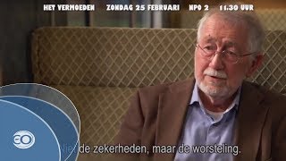 Cees den Heyer  Het Vermoeden [upl. by Neffirg]